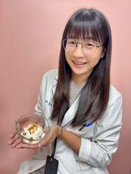 成大醫院營養部廖依佳營養師(另開新視窗/jpg檔)圖片