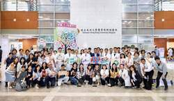 成大醫院37週年院慶大合照(另開新視窗/jpg檔)圖片