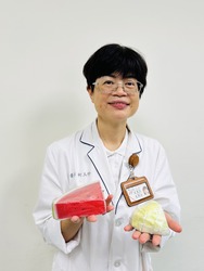 成大醫院柯玉珍營養師(另開新視窗/jpg檔)圖片