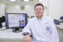 成大斗六分院神經外科陳良一醫師(另開新視窗/jpg檔)圖片