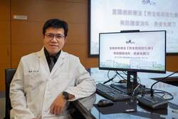 成醫外科部大腸直腸外科主治醫師詹仁豪(另開新視窗/jpg檔)圖片