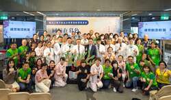 成大醫院緣恩27週年大合照(另開新視窗/jpg檔)圖片